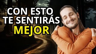 Con esto, te sentirás mejor - Para reflexionar