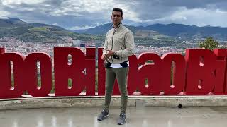 vlog2 ESPACADA A BILBAO