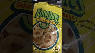 ONION FLAVORED RINGS 🧅