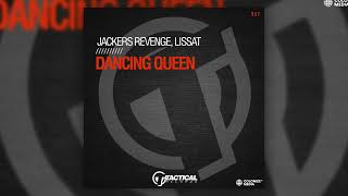 Lissat & Jackers Revenge   Dancing Queen