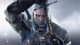 The Witcher 3 | Medium , 1080p , Gameplay | Lenovo L340