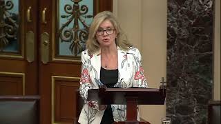 Honoring Our Veterans On the 80th Anniversary Of D-Day: Blackburn Senate Floor Speech