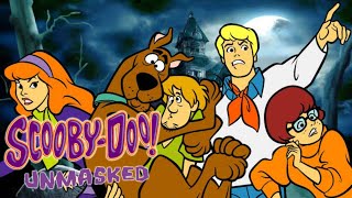 Scooby-Doo! Unmasked (PS2) #4 - O Incrível Final!!!