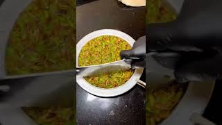 Pistachio Sweet | Turkish Food #food #travel #video #world #youtube #cooking #youtube #shorts