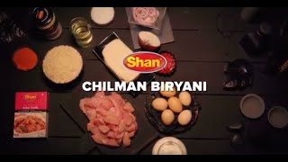 Chilman Biryani