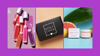 Boxycharm base box January 2022 POTENTIAL sneak peek #boxycharm #boxy #sneakpeek #boxycharmspoilers