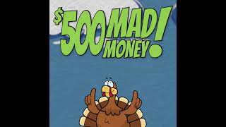 $500 MAD MONEY with Factory Certified or Pre-Owned purchase! - ends 11/30/2021