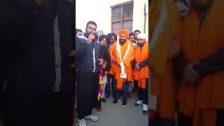 Mazhabi Sikh Rangrete/ ਮਜ਼ਹਬੀ ਸਿੱਖ ਰੰਘਰੇਟੇ