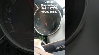 Cruze speed test #viral #shots #shotsvidos #youtubeshorts #trending #car#ytshorts #yts #speed #tech