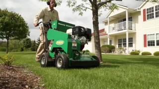 Ryan Turf Lawn Care Professionals