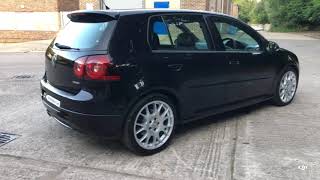 BC Performance Cars Mk5 Golf Edition 30