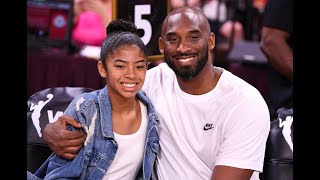 Kobe Bryant, e sua filha Gianna, de 13, morrem em queda de helicóptero. Veja homenagem da ESPN.