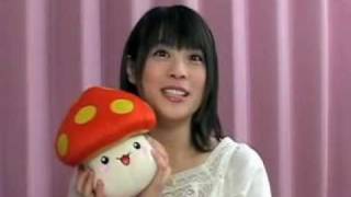 [2011] Making of MapleStory Japanese TV CMs + Interview