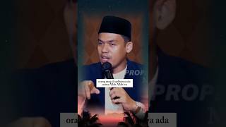 Orang Yang Paling Sakti | Buya Arrazy Hasyim