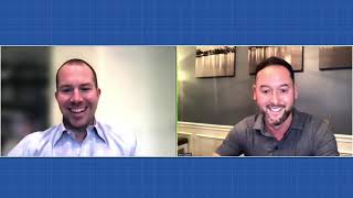 Ep 5 - Business Transformations With Adam Edwards