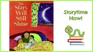 The Stars Will Still Shine - By Cynthia Rylant | Kids Books Read Aloud