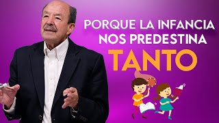 Cómo es el adulto con traumas en la Niñez?