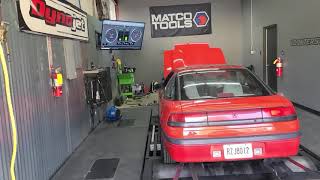 RacerX Performance 1G DSM Dyno Day