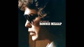 Ronnie Milsap ⁞ It Was Almost Like A Song