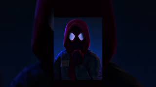 Miles morales (Spider-Man edit)