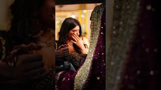 Sehar Khan On Her Sister Wedding #colorsoflifewithmusfira