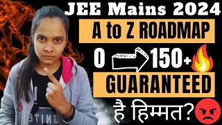 JEE 2024 : Last 10 Days Strategy | Only Kaam Ki batein @PriyaSharmaNitian  #jee #iitjee #pw