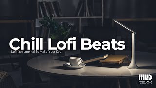 📚 An Hour Of Chill Lo-fi Hip-Hop Instrumental For Focus And Studying 📚.