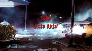 Lorn - Acid Rain (Empty Arena Version)