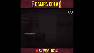 CAMPA COLA 🔥 Rise & Fall | Full Video Link In Comments 👇 #shorts