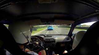 5 Runda RCP x Autodrom Pomorze Time Attack 2018 - Honda Civic - Krzychu