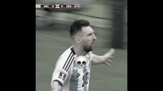 Goles Messi Copa del Mundo 2022💀