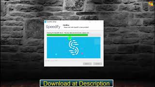 Speedify 10.8.0