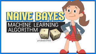 Naive Bayes Algorithm with Solved NB Classification Example