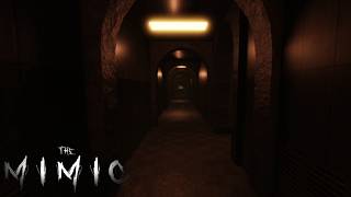 The Mimic: Halloween Trials - Full Walkthrough