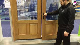 Lincoln Windows IBS 2017 Booth Review