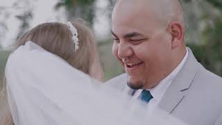 Sarah & Thomas Wedding Highlight | Virginia Wedding Videographer