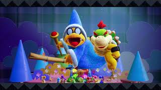 Yoshi's Crafted World Story Trailer