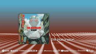 Out now: Erik Hakansson - No Harm (Beatport exclusive) #drumandbass #dnb