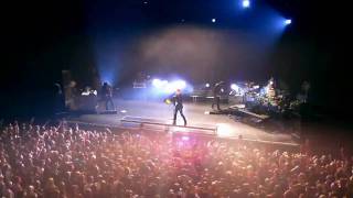 3. Vox Populi 1/3 (30 Seconds To Mars @013 Tilburg) HD