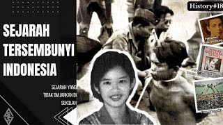 Sejarah Tersembunyi Negara Indonesia