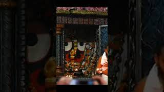 Today's Mangal Arati of Lord Jagannath at Shree Jagannath Dham #Puri (Dt-26/11/22)