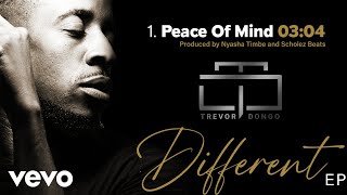 Trevor Dongo - Peace Of Mind (Official Audio)