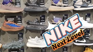 NIKE NEXT LEVEL Latest Men's Fresh Trainers The  Brand NIKE  Collection   2024