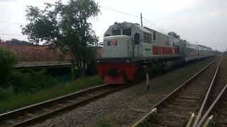 KLB PANORAMA RELASI GAMBIR - BANDUNG PP