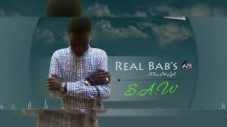 Real Babs-S.A.W