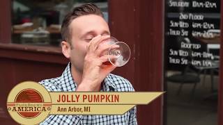 Jolly Pumpkin Artisan Ales | Highlights | Pure Brews America