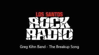 Greg Kihn Band - The Breakup Song