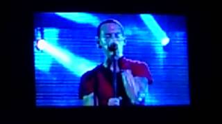 Linkin Park live on Orange Warsaw Festival -- part 4 HD!!!