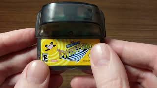 Emulate Warioware Twisted with Motion Controls!