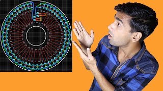 अब आप  किसी भी Circuit का Gerber File बना सकते है | Generate Gerber file of any Circuit Board